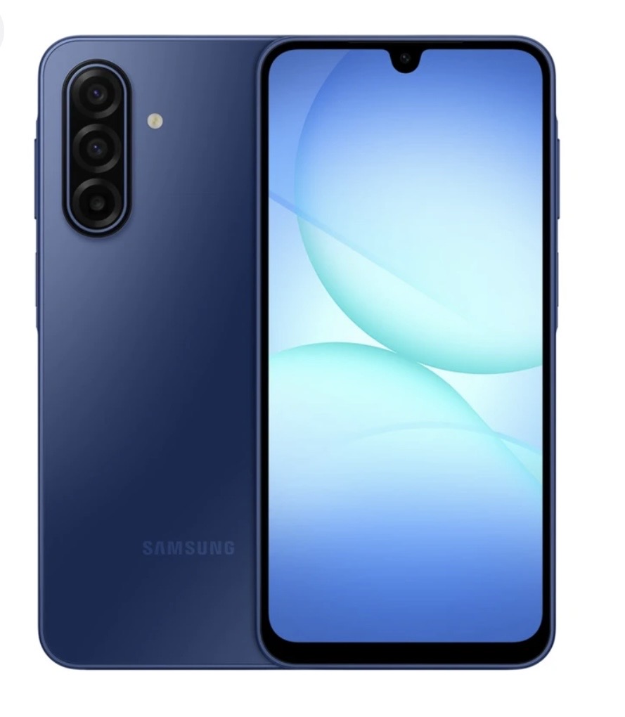 گوشی موبایل سامسونگ مدل Galaxy A17 ظرفیت 256 گیگابایت و رم 8 گیگابایت