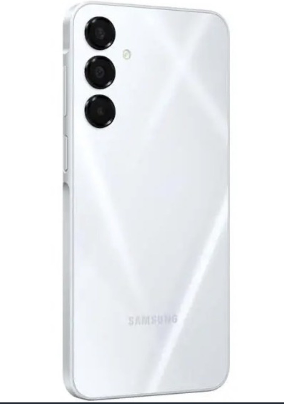 گوشی موبایل سامسونگ مدل Galaxy A16 ظرفیت 128 گیگابایت و رم ۶ گیگابایت